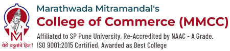 MMCC, is the best Commerce College in Pune