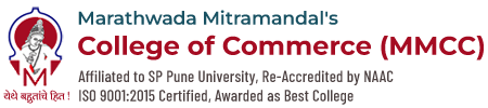 MMCC, is the best Commerce College in Pune