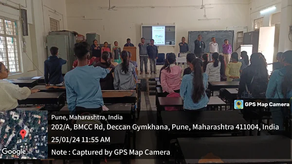 Electoral Literacy Club