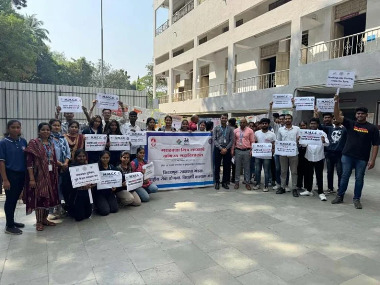 Electoral Literacy Club