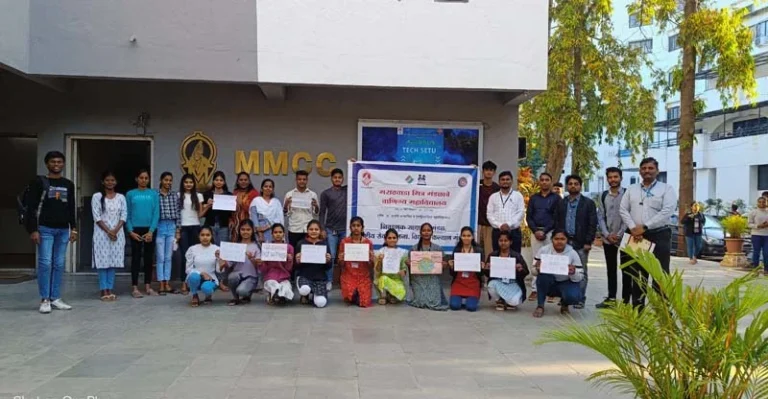 Electoral Literacy Club