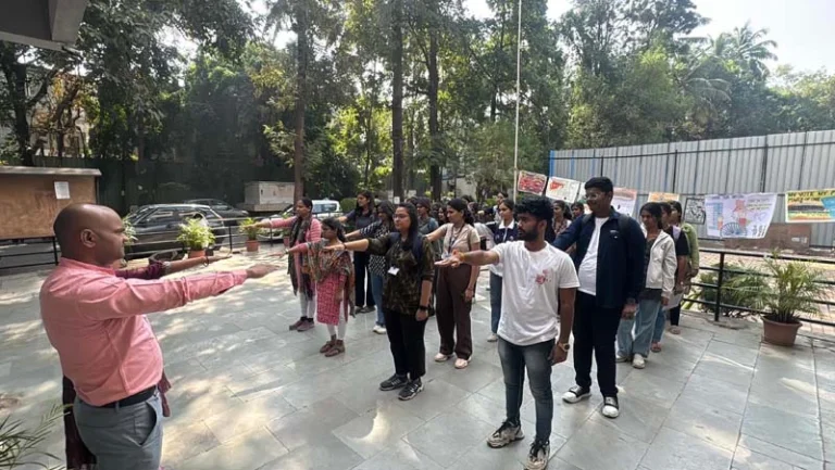 Electoral Literacy Club