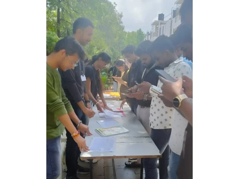 Electoral Literacy Club