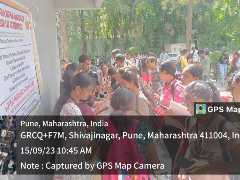 Electoral Literacy Club