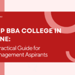 Top BBA College in Pune: A Practical Guide for Management Aspirants