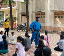 From Curosity to Conclusion -our journey of discovery