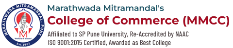 Marathwada Mitra Mandal’s College of Commerce (MMCC)